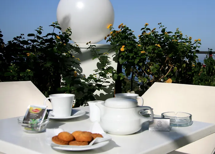 Rivage 3* Σορέντο