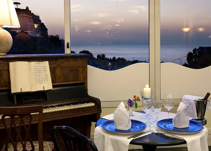 Ξενοδοχείο Rivage 3*