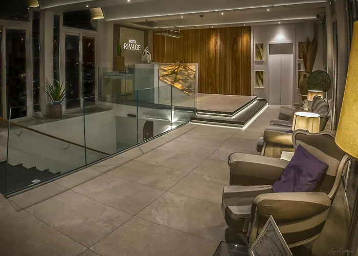 Hotel Rivage