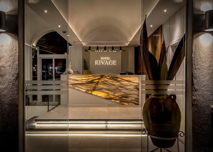 Rivage 3* Σορέντο