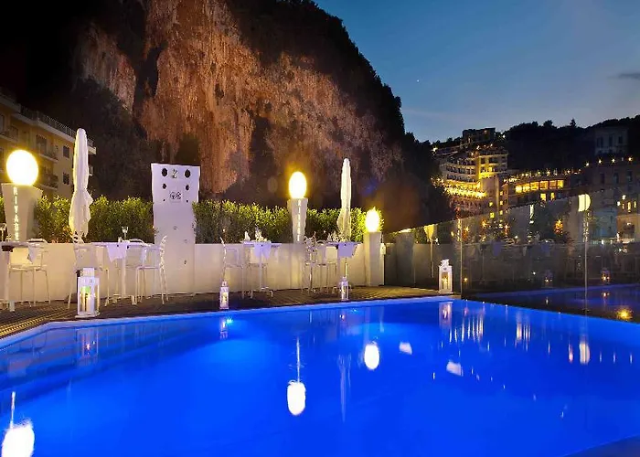 Ξενοδοχείο Rivage