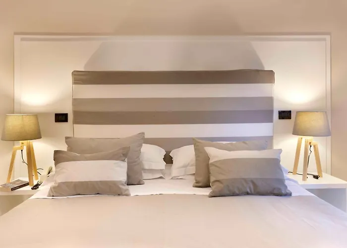 Rivage Ξενοδοχείο Σορέντο