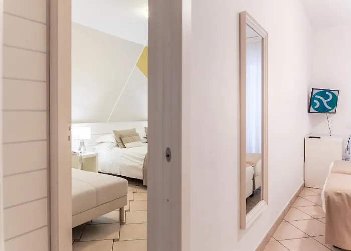 Ξενοδοχείο Rivage 3*