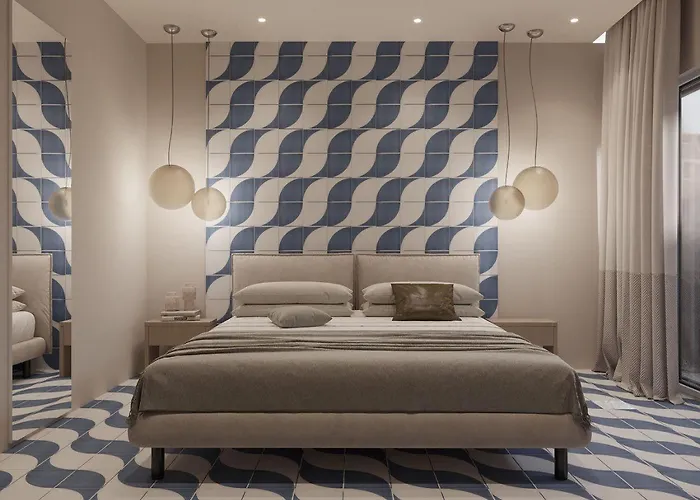 Ξενοδοχείο Rivage