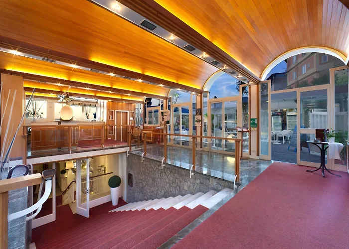 Rivage 3* Σορέντο