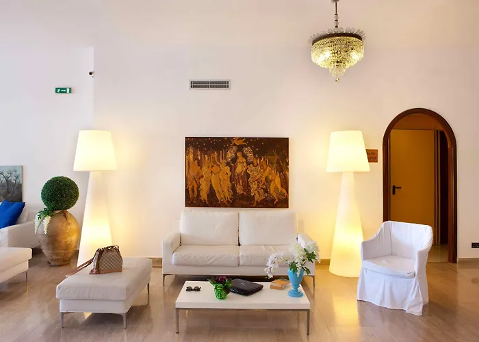 Ξενοδοχείο Rivage 3*