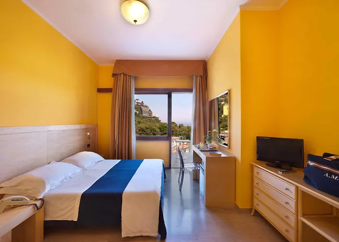 Rivage 3* Σορέντο