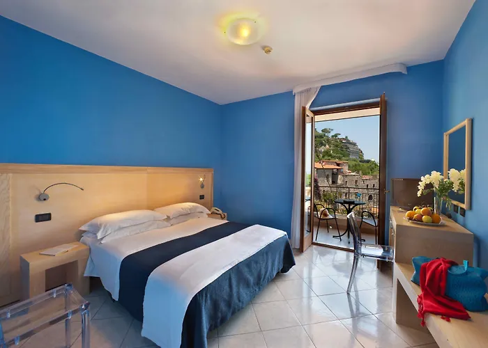 Ξενοδοχείο Rivage Σορέντο