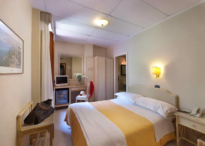 Rivage Ξενοδοχείο 3*