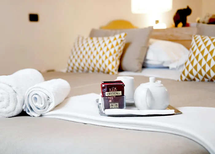 Rivage Ξενοδοχείο Σορέντο