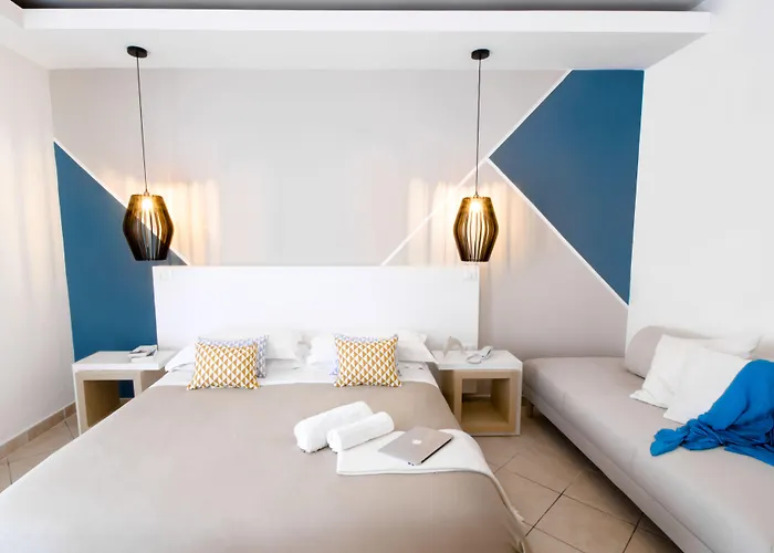 Rivage Σορέντο