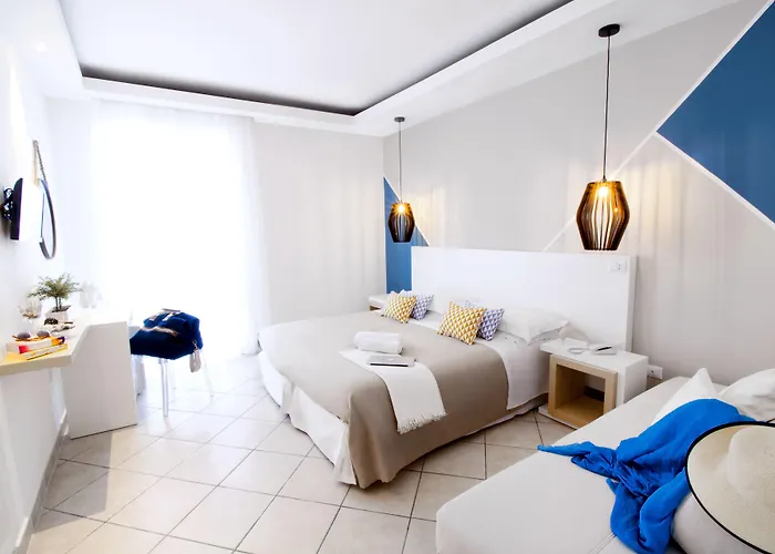 Rivage Ξενοδοχείο 3*