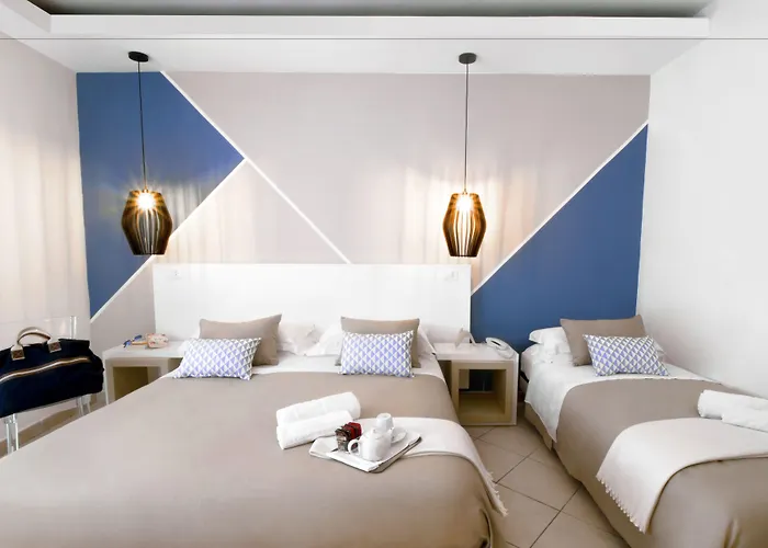 Ξενοδοχείο Rivage Σορέντο