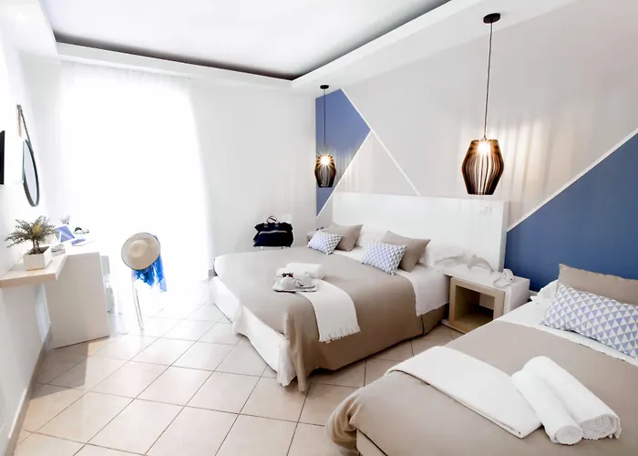 Rivage 3* Σορέντο