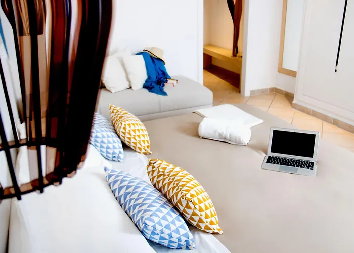 Ξενοδοχείο Rivage