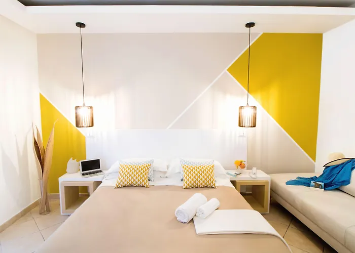 Ξενοδοχείο Rivage Σορέντο