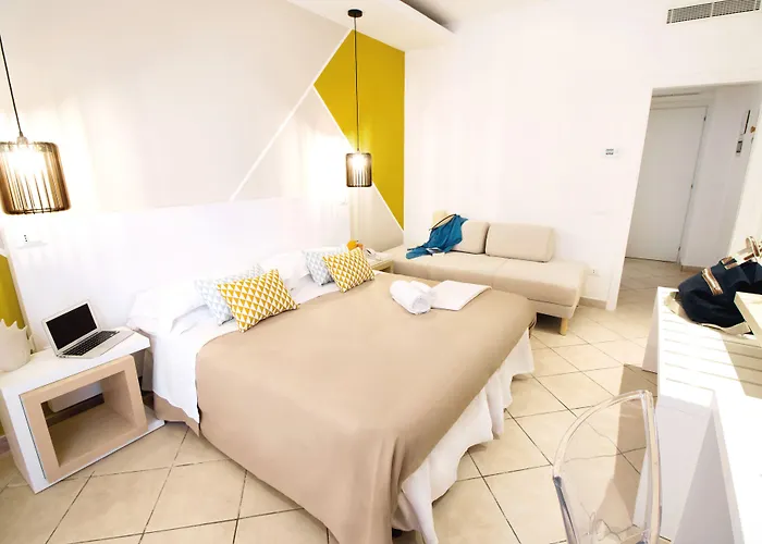 Rivage Ξενοδοχείο Σορέντο