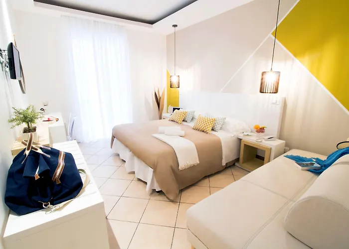 Ξενοδοχείο Rivage Σορέντο