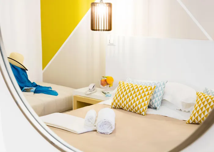 Rivage Σορέντο