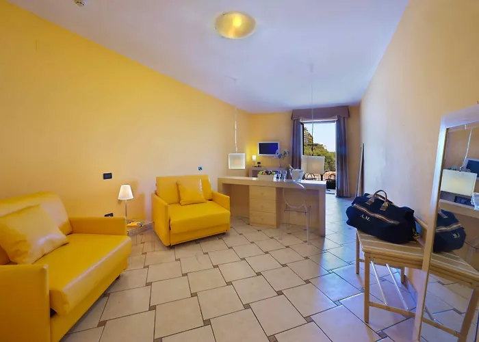 Ξενοδοχείο Rivage 3*