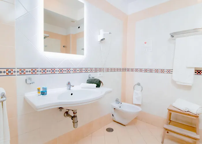 Rivage 3* Σορέντο