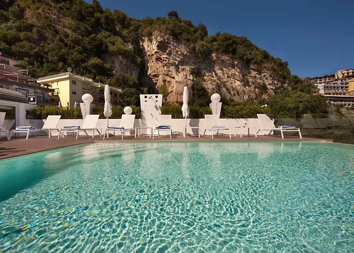 Rivage 3* Σορέντο