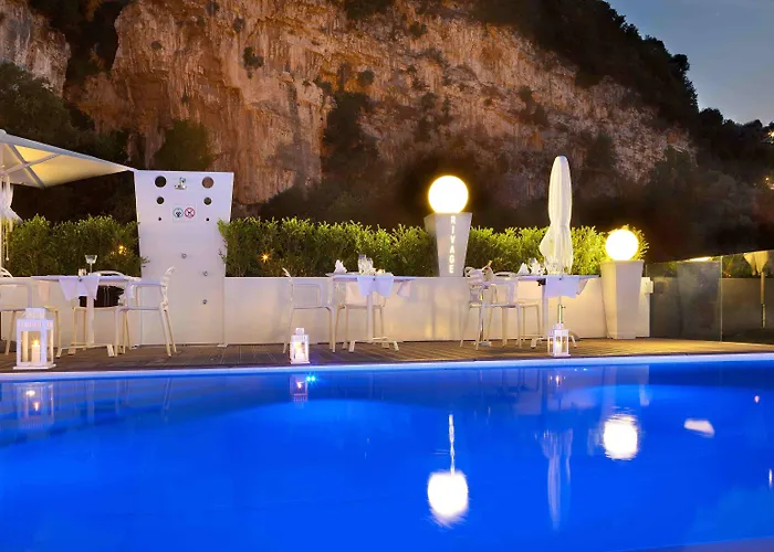 Rivage 3* Σορέντο