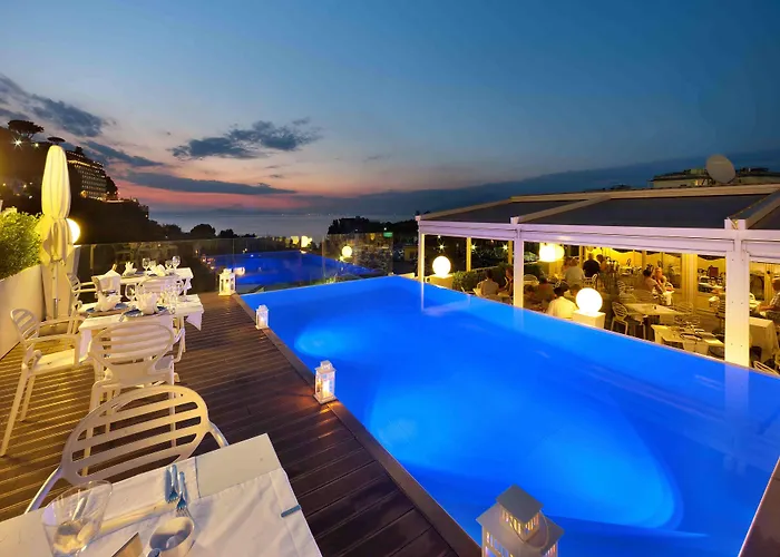 Ξενοδοχείο Rivage Σορέντο