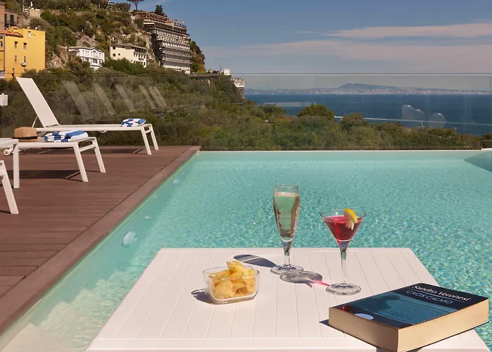 Rivage Ξενοδοχείο 3*