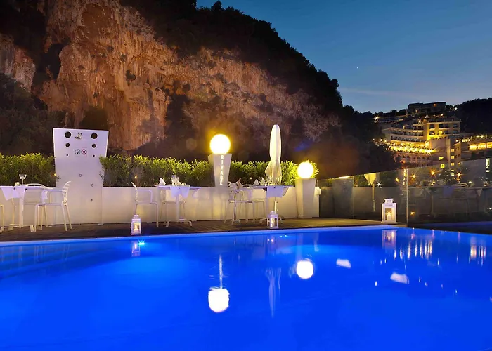 Ξενοδοχείο Rivage