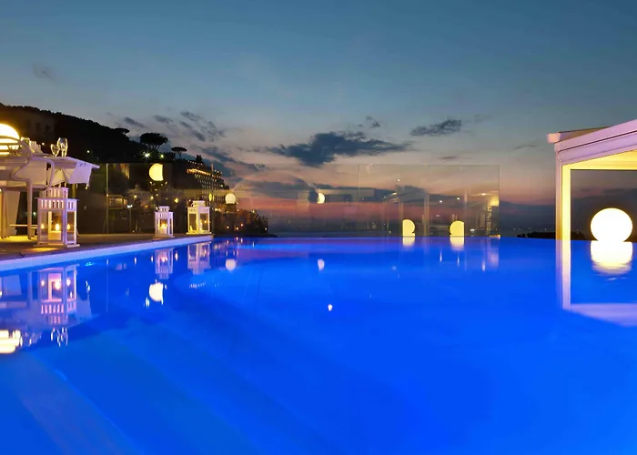 Rivage 3* Σορέντο