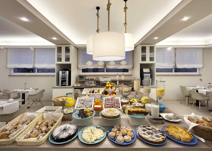 Rivage Ξενοδοχείο 3*