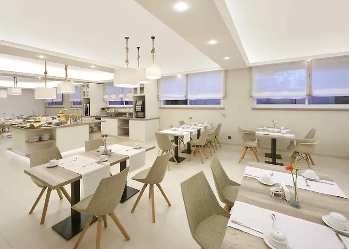 Rivage Ξενοδοχείο