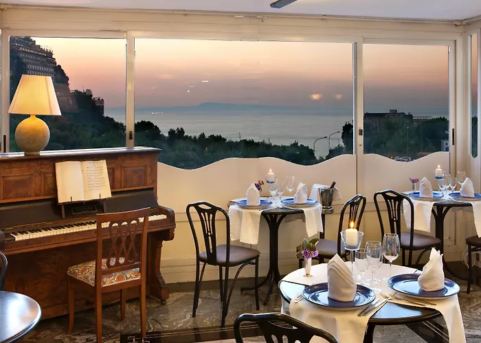 Rivage Ξενοδοχείο