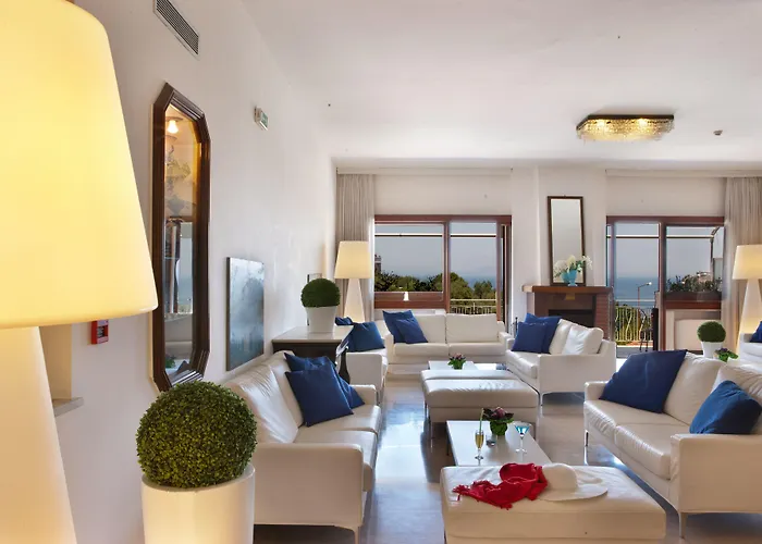 Rivage 3* Σορέντο