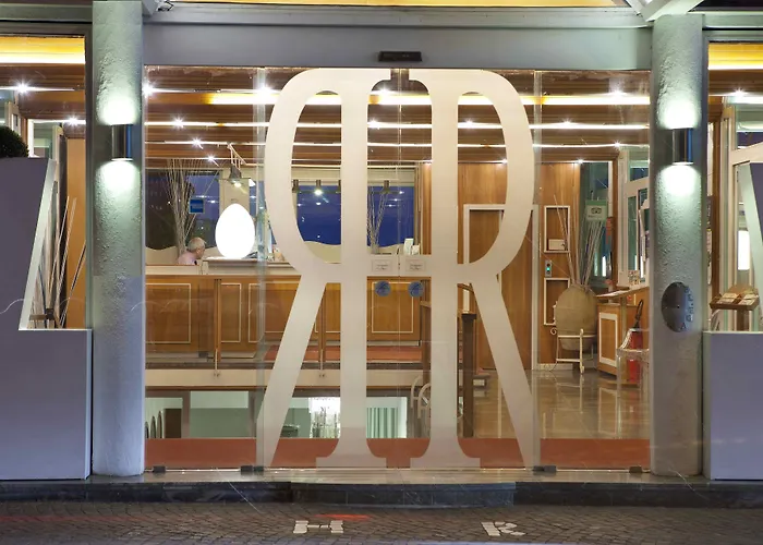 Ξενοδοχείο Rivage