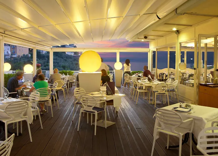 Ξενοδοχείο Rivage Σορέντο