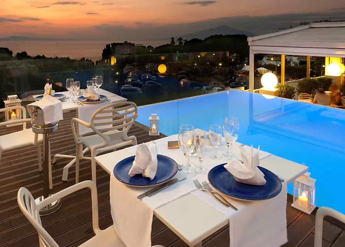 Rivage Ξενοδοχείο