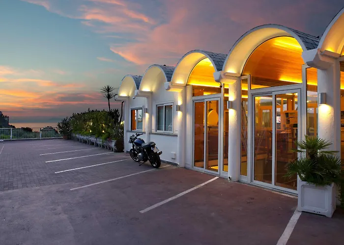 Rivage Ξενοδοχείο Σορέντο