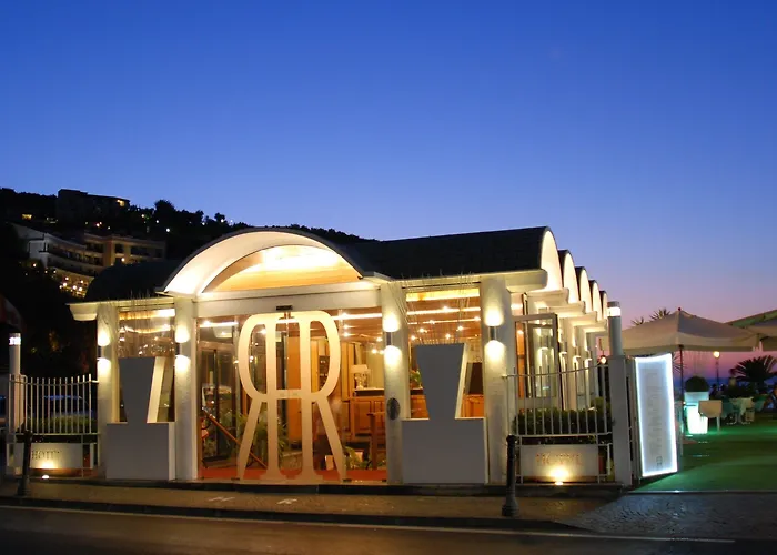 Ξενοδοχείο Rivage