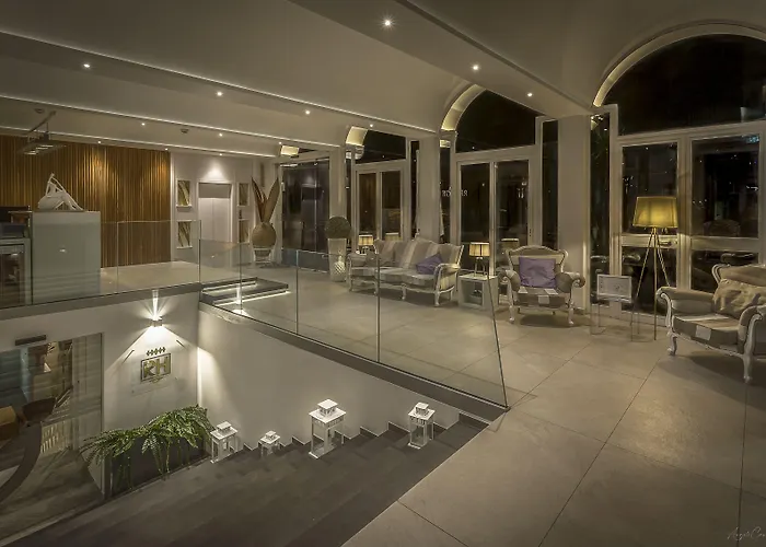 Rivage 3* Σορέντο