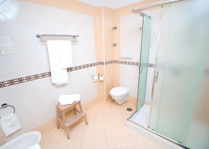 Rivage Ξενοδοχείο 3*