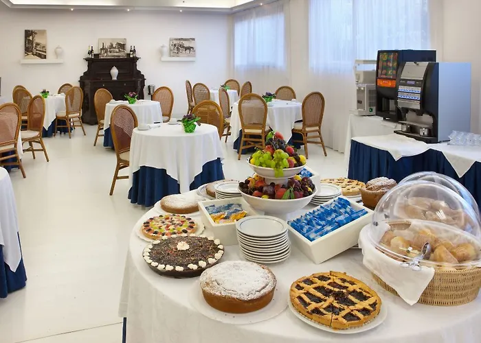 Rivage Ξενοδοχείο