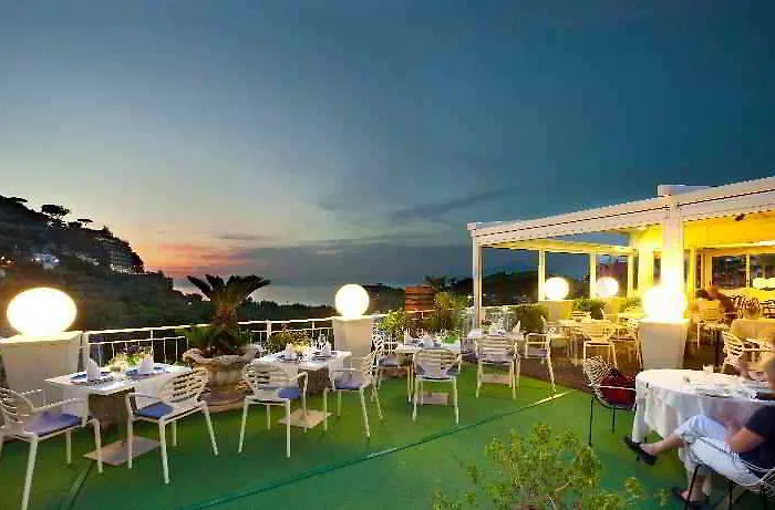 Ξενοδοχείο Rivage