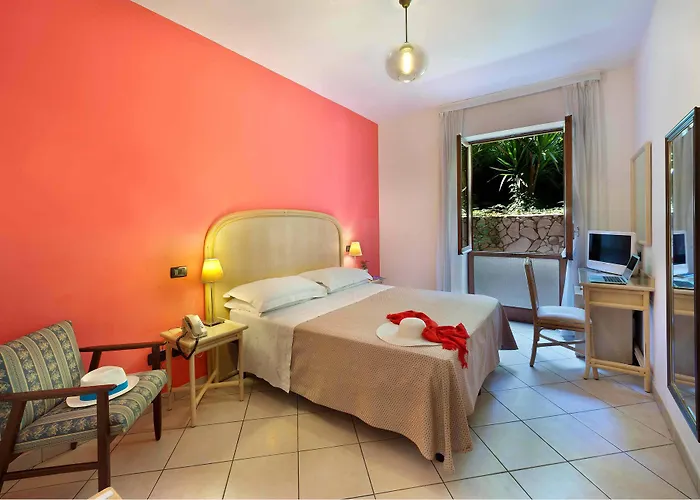 Ξενοδοχείο Rivage Σορέντο