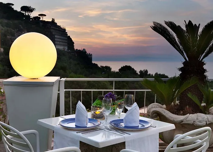 Ξενοδοχείο Rivage