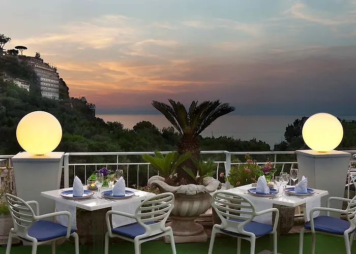 Rivage Σορέντο