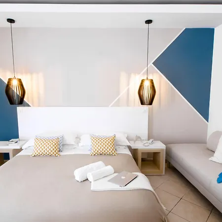 Rivage Hotel Península Sorrentina