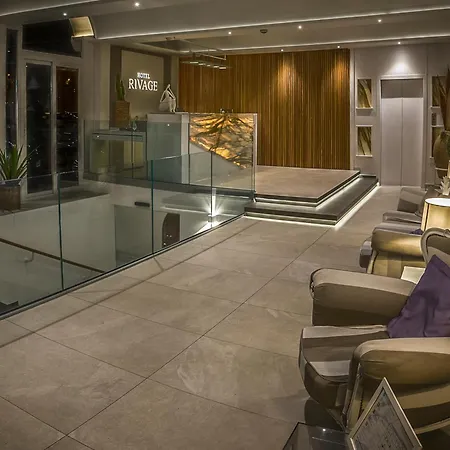 Hotel Rivage