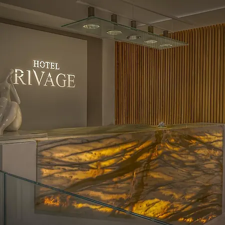 Rivage Hotel 3*